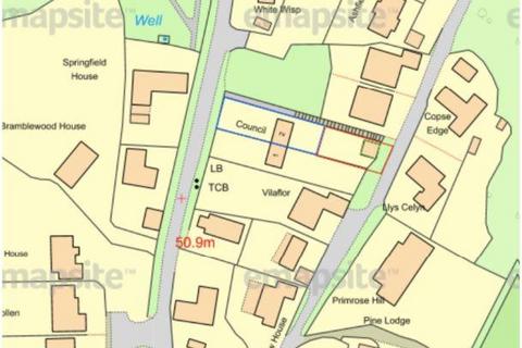 Plot for sale, Plot Of Land With Planning Permission, Graig Penllyn, Cowbridge, Vale of Glamorgan, CF71 7RU