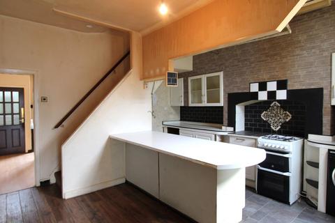 2 bedroom terraced house for sale, Silverdale Road, Bolton, BL1