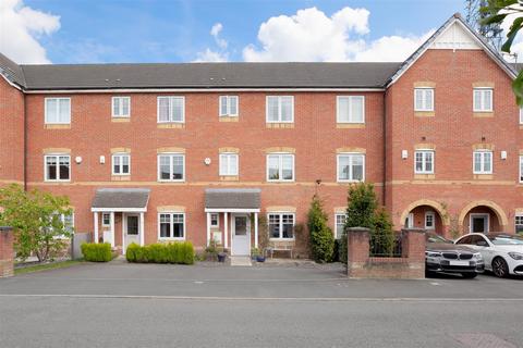 3 bedroom townhouse for sale, Welman Way, Altrincham