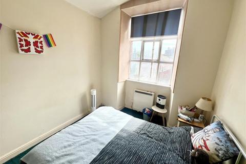 1 bedroom apartment to rent, Wellington Road South, Stockport SK3