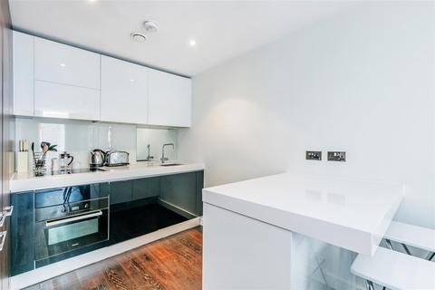 1 bedroom flat to rent, Moore House, Grosvenor Waterside, 2 Gatliff Road, London, SW1W