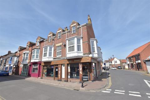 3 bedroom maisonette for sale, Bernerd House, Corner Street, Cromer