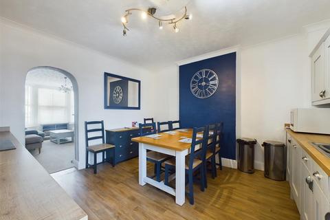 3 bedroom maisonette for sale, Bernerd House, Corner Street, Cromer