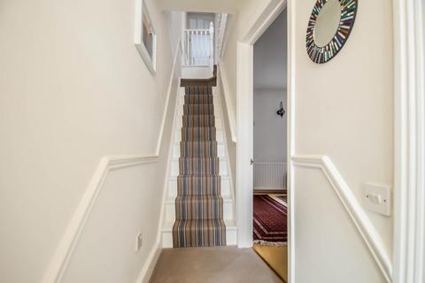3 bedroom semi-detached house for sale, Hillside Road, Leigh-On-Sea SS9