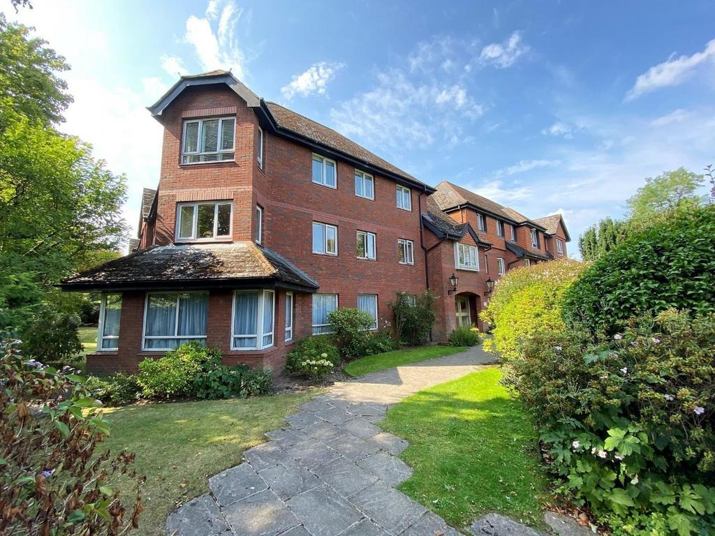 Lovely Retirement Flat in Didsbury 2 bed retirement property for sale
