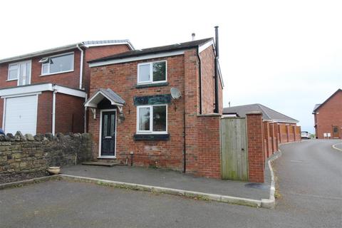 2 bedroom detached house for sale, Ratcliffe Road, Aspull, Wigan