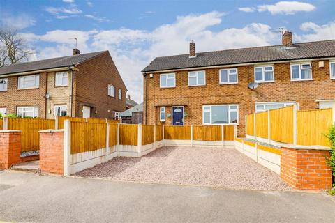 3 bedroom semi-detached house for sale, Oxclose Lane, Arnold NG5