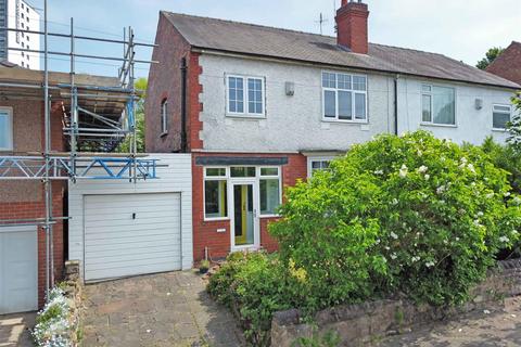 3 bedroom semi-detached house for sale, Cavendish Avenue, Nottingham NG5