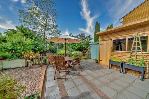 121 Barns Lane, Walsall, WS4 1HH