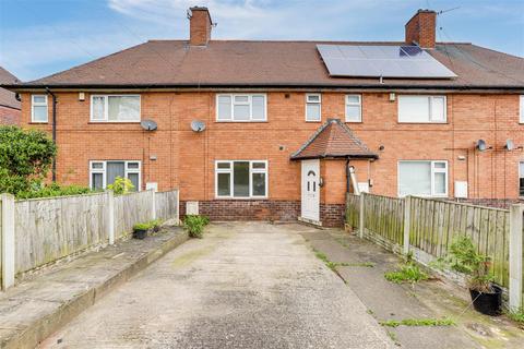 3 bedroom terraced house for sale, Amesbury Circus, Cinderhill NG8