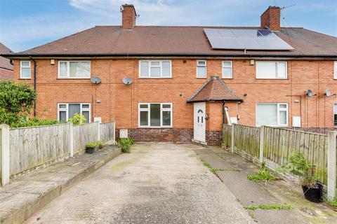 22 Amesbury Circus, Nottingham, NG8 6DA