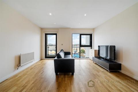 2 bedroom apartment to rent, Lock House, London NW1