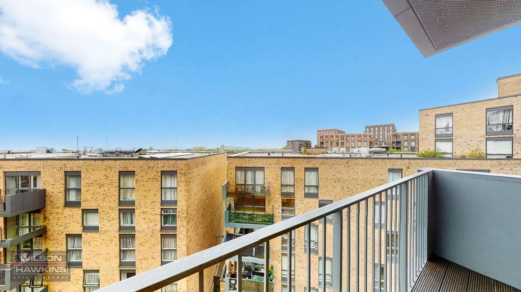 Flat 22, Bradburys Court - y4rer Qys Rq UTVR5w Hd WR (I
