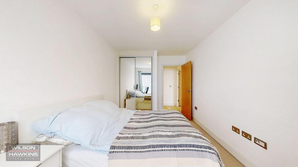 Flat 22, Bradburys Court - Rqd JPS8qe ATKce Cfka1y (I