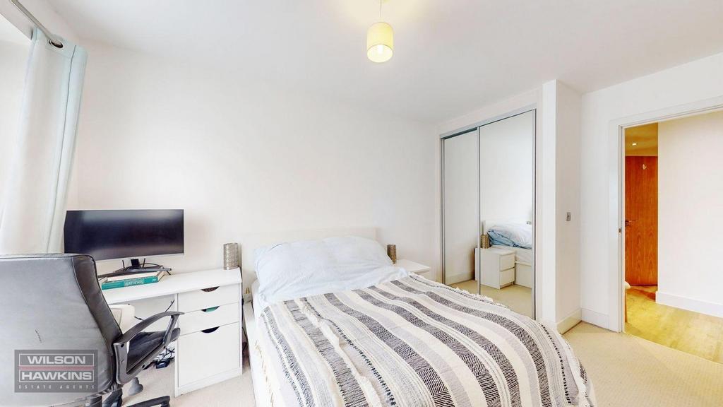Flat 22, Bradburys Court - p3x S1 ESEDeh IJV0 Ek Vj W (I