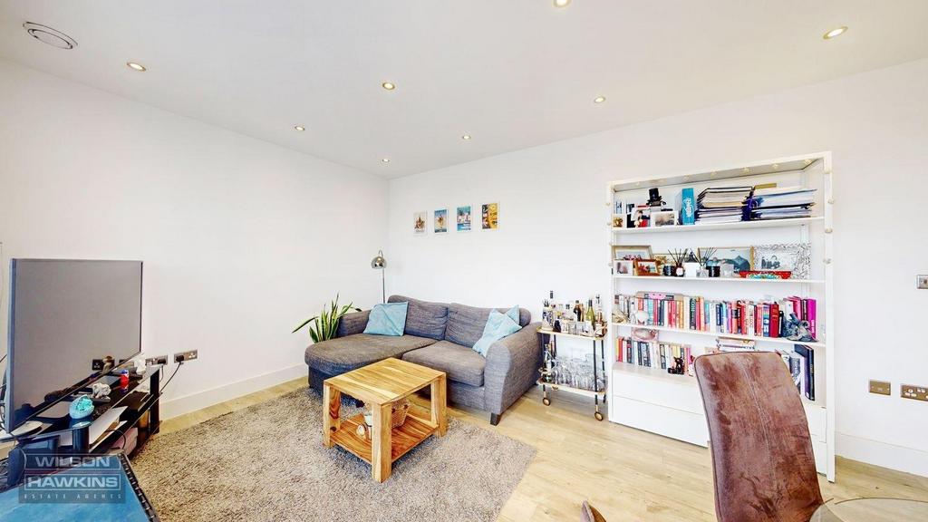 Flat 22, Bradburys Court - v63 Hq VLXBFj Az YFXv EHx (I
