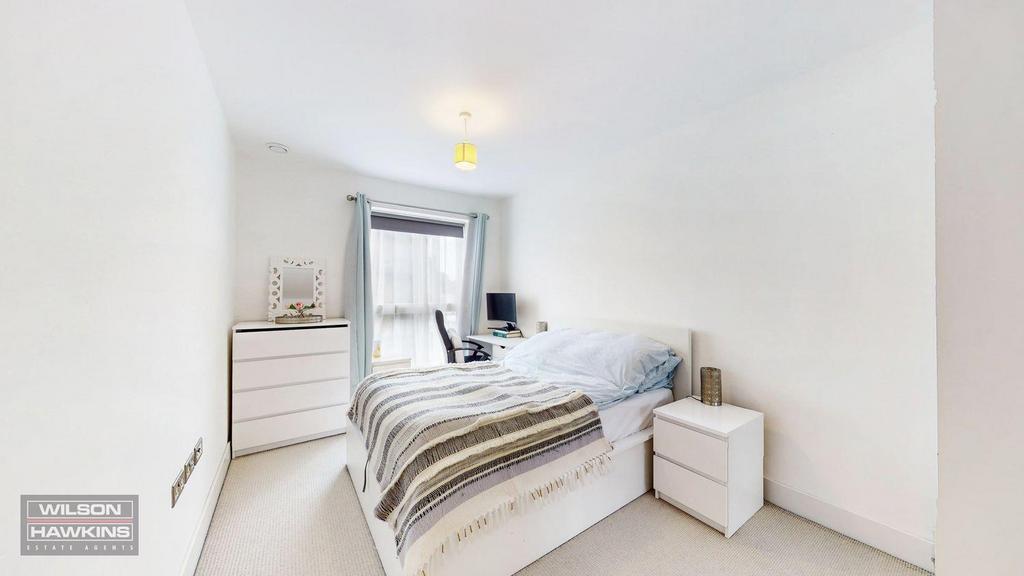 Flat 22, Bradburys Court - ff8t1 Tx6y38ete0ql LFG (I