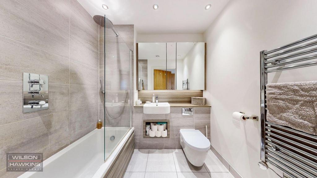 Flat 22, Bradburys Court - KXYS97 Y4 Vr49 Nnrz Mxfu (I