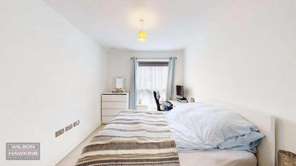 Flat 22, Bradburys Court - 9 Obvue7 FPQa Lzh Ap228k (I