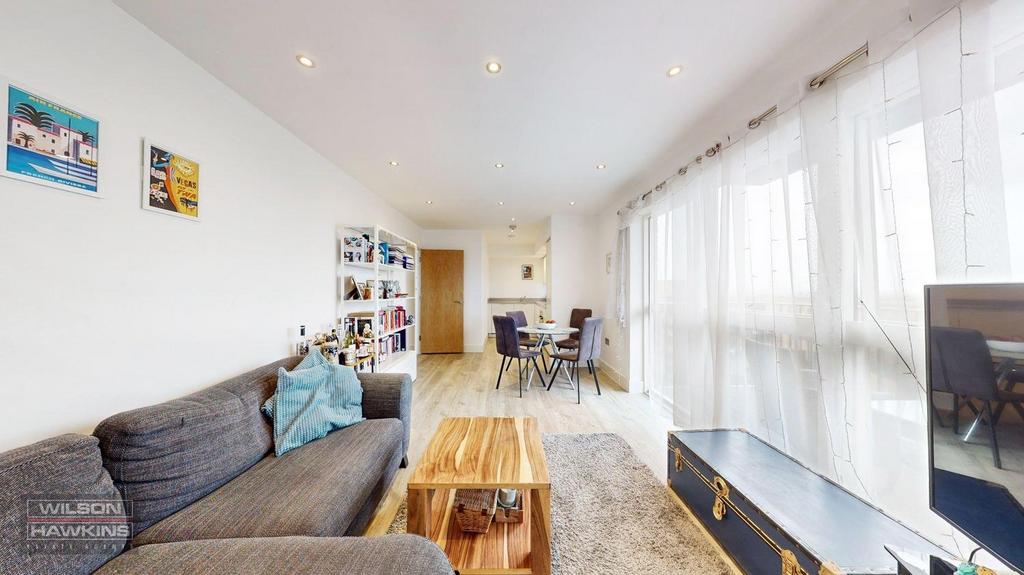 Flat 22, Bradburys Court - m Ej Luxb Cq9 DEE91 ANwnu (I
