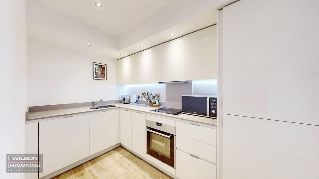 Flat 22, Bradburys Court - I0j Ik Ad5p4 Hb T4s7 QZi B (I
