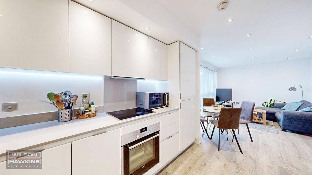 Flat 22, Bradburys Court - FSfayo Pb I2q Wu Htps0e T (I