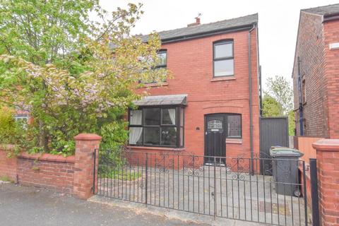 4 bedroom semi-detached house for sale, Hodges Street, Springfield, Wigan, WN6 7JQ