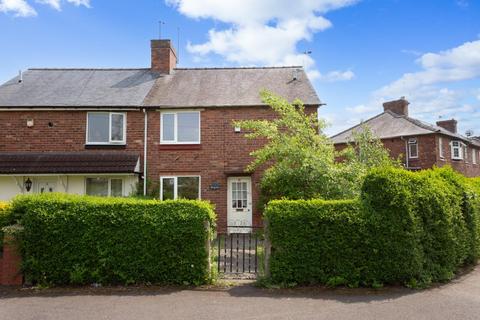 3 bedroom semi-detached house for sale, Sixth Avenue, York