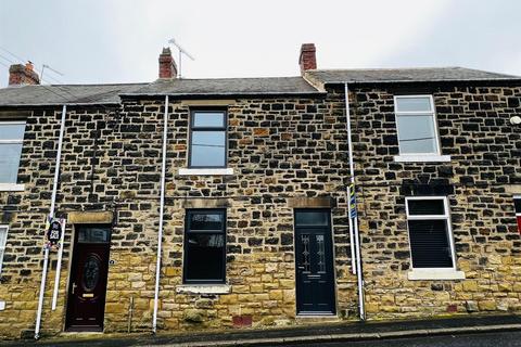 2 bedroom terraced house to rent, Stoney Lane, Springwell Village