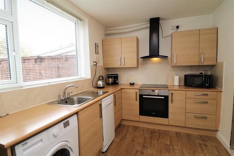 2 bedroom end of terrace house for sale, Cotherstone Road, Stockton-On-Tees TS18 3LR