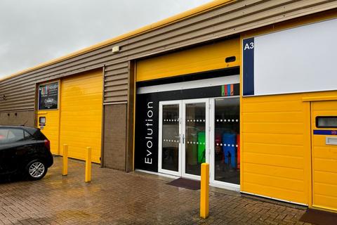 Leisure facility to rent, Units A2 & A3 , Colchester Business & Seedbed Centre, Wyncolls Road, Colchester, Essex, CO4