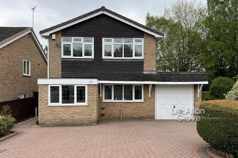 3 bedroom house for sale, Marquis Drive, Halesowen