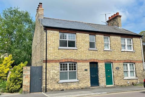 2 bedroom semi-detached house for sale, Broad Street, Ely CB7