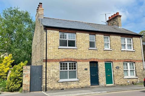 134 Broad Street, Ely, CB7 4BE