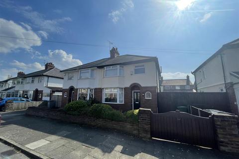 3 bedroom semi-detached house for sale, Waverley Road, Hoylake, Wirral