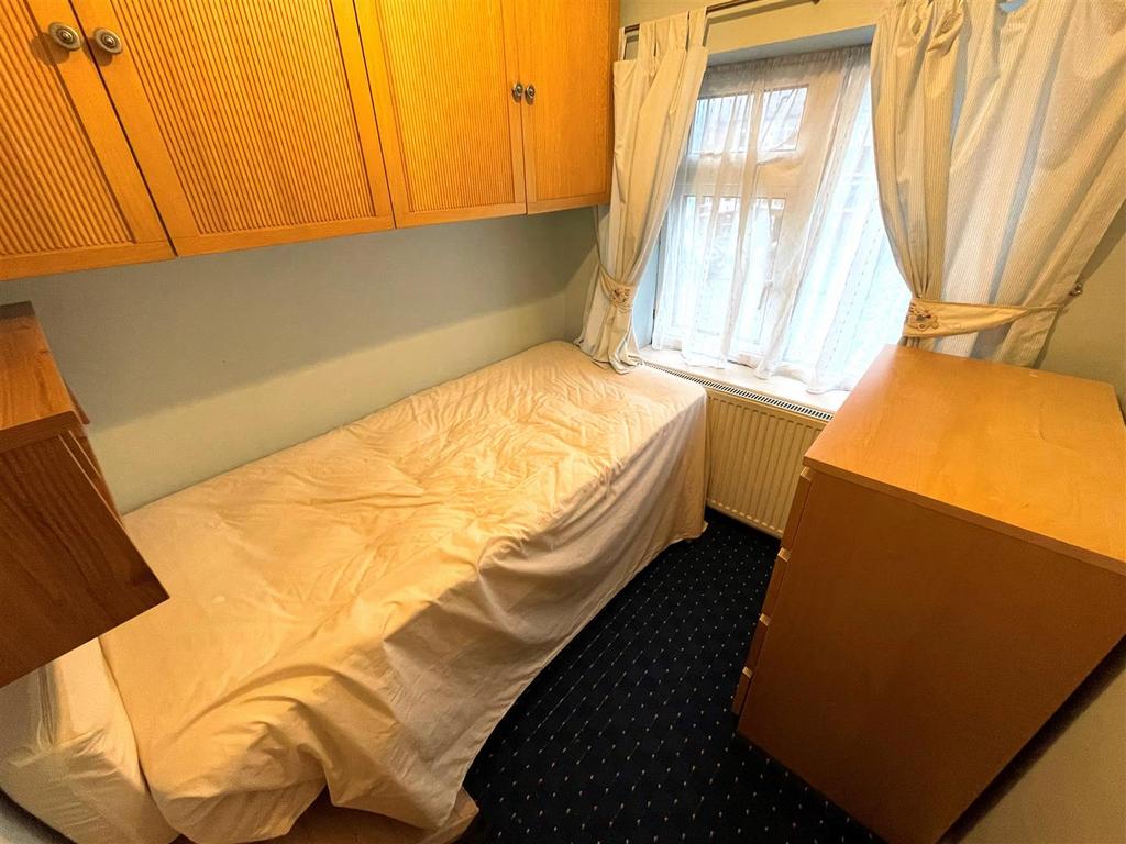 Third Bedroom
