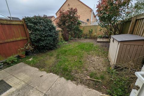19 Grangemoor Close, Darlington, DL1 4UW