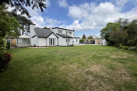 3 bedroom detached house for sale, Quarry Road East, Heswall, Wirral