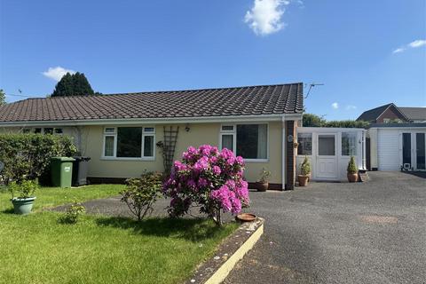 2 bedroom detached bungalow for sale, WITHERIDGE