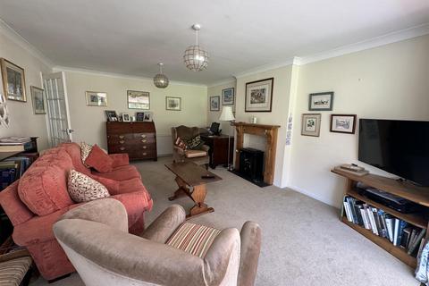 2 bedroom detached bungalow for sale, WITHERIDGE