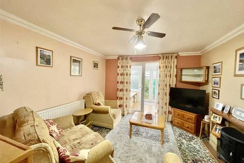 3 bedroom terraced house for sale, Bryn Y Gog, Machynlleth, Powys, SY20