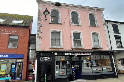 2 bedroom apartment for sale, Flat 3, 29 West Street, Leominster