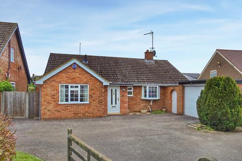 3 bedroom detached bungalow for sale, Moor Lane, Maulden, Bedfordshire, MK45