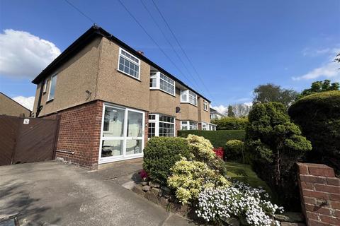 3 bedroom semi-detached house for sale, Irby Road, Heswall, Wirral