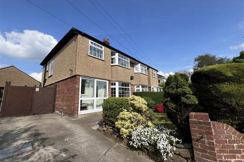 3 bedroom semi-detached house for sale, Irby Road, Heswall, Wirral