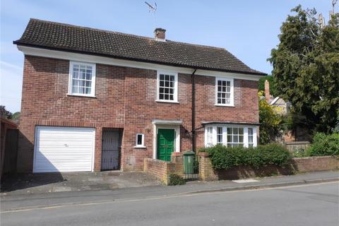 4 bedroom house to rent, Quay Street, Hereford