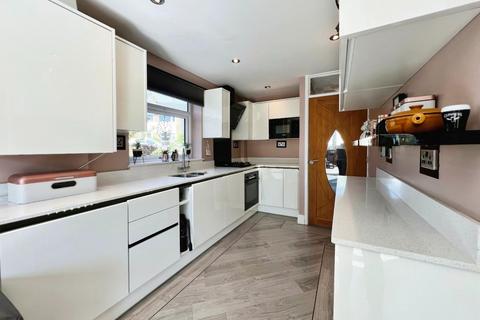 3 bedroom link detached house for sale, Pangfield Park, Coventry