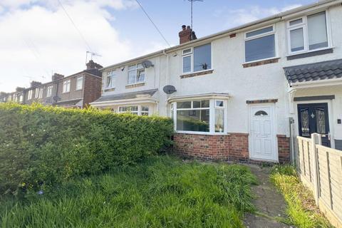 3 bedroom terraced house for sale, Limbrick Avenue, Tile Hill, Coventry, CV4 9EX