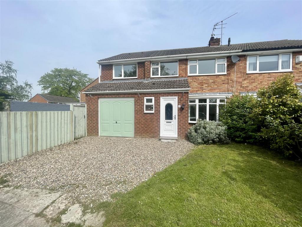 Conyers Avenue, Darlington 5 bed semidetached house for sale £265,000