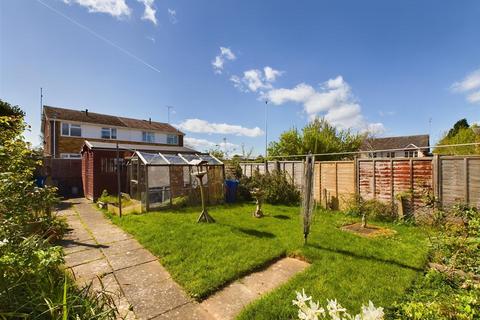 3 bedroom semi-detached house for sale, Wynyard Close, Leominster